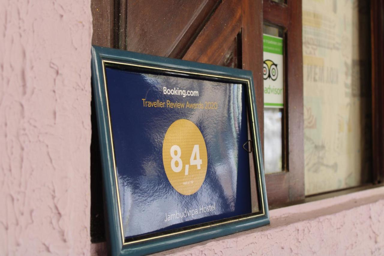 Namaste Hospedagem Natal Exterior photo
