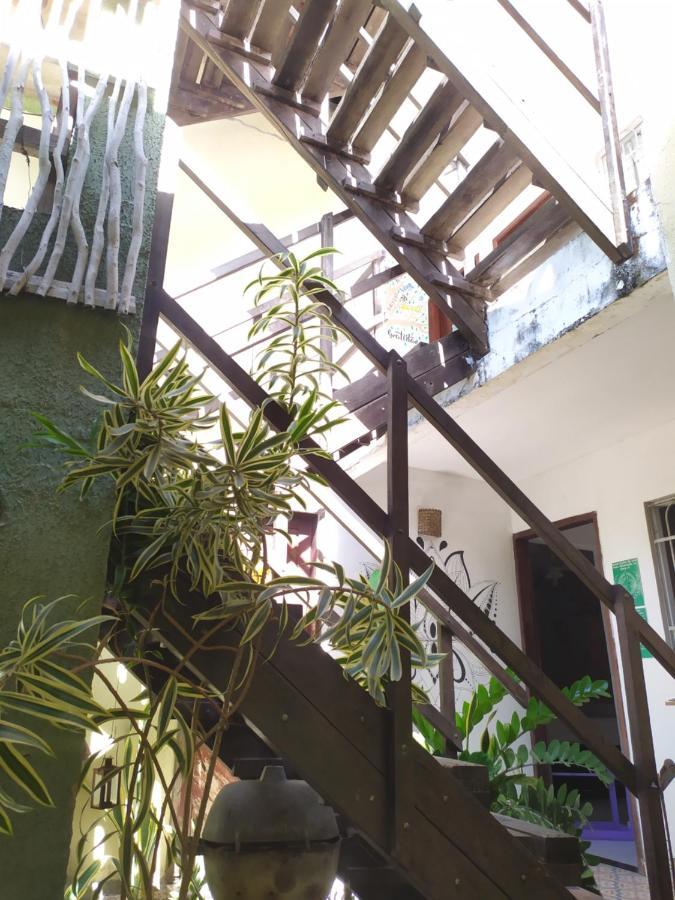 Namaste Hospedagem Natal Exterior photo