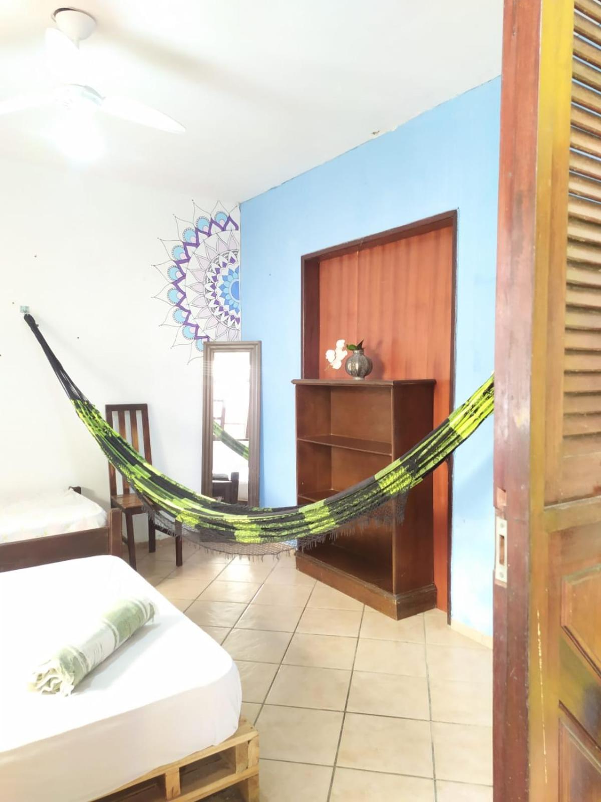 Namaste Hospedagem Natal Exterior photo