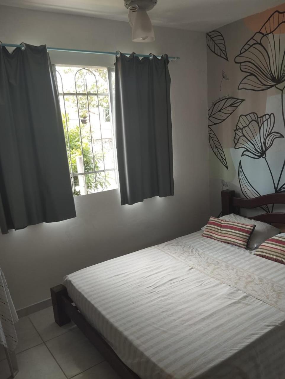Namaste Hospedagem Natal Room photo