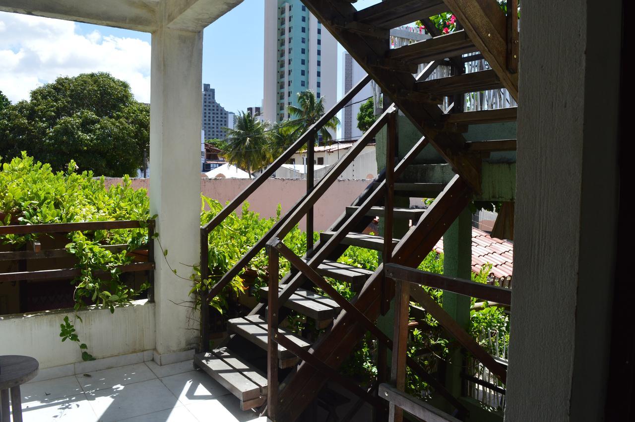 Namaste Hospedagem Natal Exterior photo