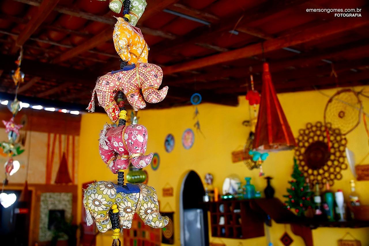Namaste Hospedagem Natal Exterior photo