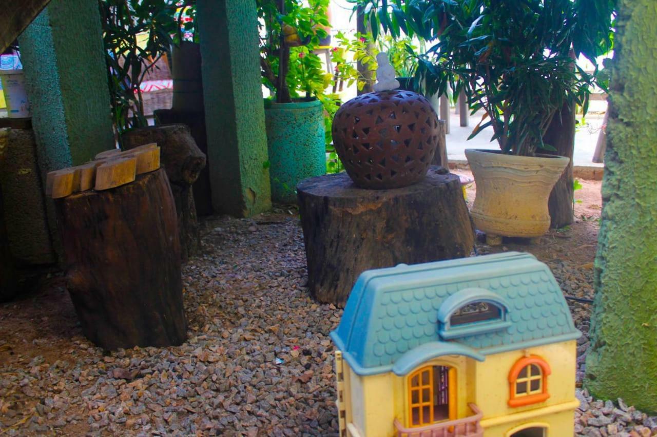Namaste Hospedagem Natal Exterior photo