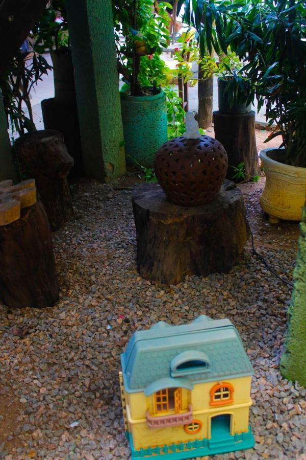 Namaste Hospedagem Natal Exterior photo